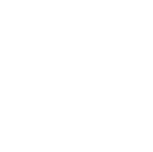 Isotipo de Dharma en color blanco
